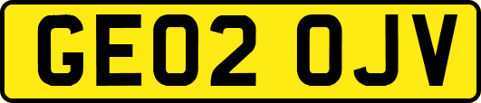 GE02OJV