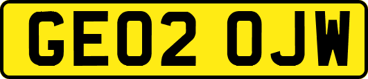 GE02OJW