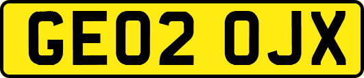 GE02OJX