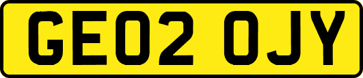 GE02OJY