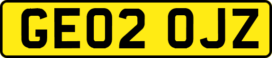 GE02OJZ