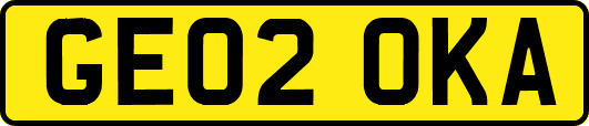 GE02OKA