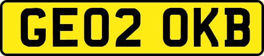 GE02OKB