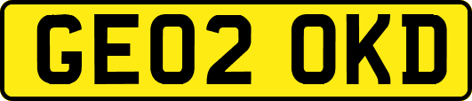 GE02OKD