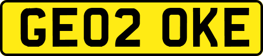 GE02OKE