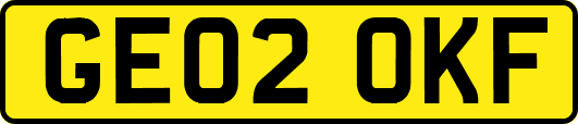 GE02OKF