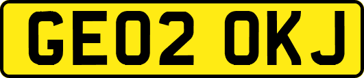 GE02OKJ