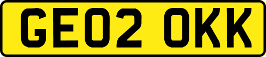 GE02OKK