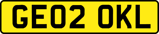 GE02OKL