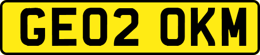 GE02OKM
