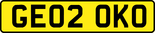 GE02OKO