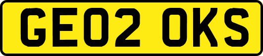 GE02OKS