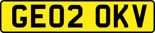 GE02OKV