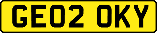 GE02OKY