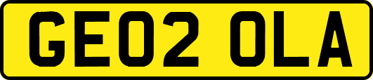 GE02OLA