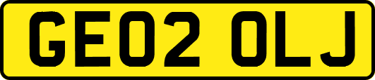 GE02OLJ