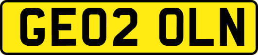 GE02OLN