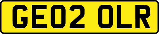 GE02OLR