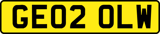GE02OLW