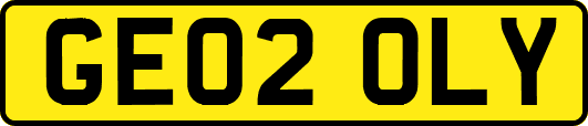 GE02OLY