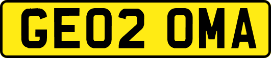 GE02OMA