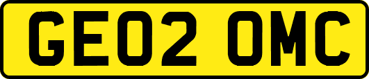 GE02OMC