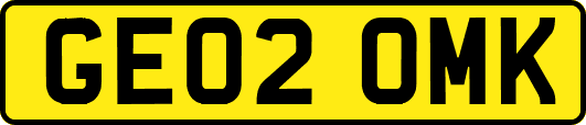 GE02OMK