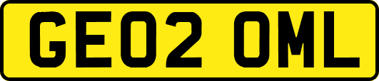 GE02OML