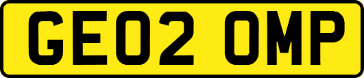 GE02OMP