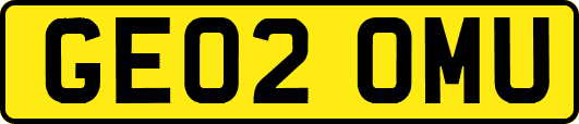 GE02OMU