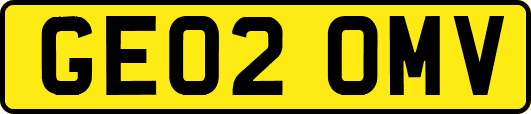 GE02OMV
