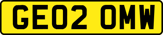 GE02OMW