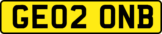 GE02ONB