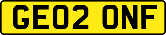 GE02ONF