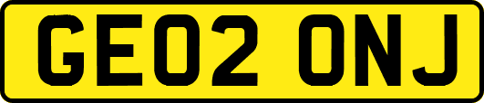 GE02ONJ