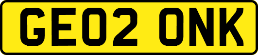 GE02ONK