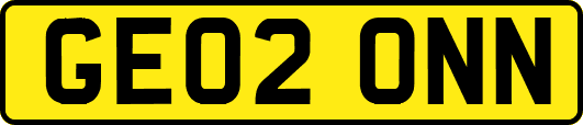 GE02ONN