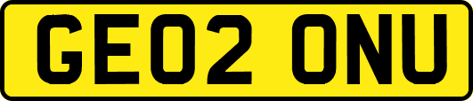 GE02ONU