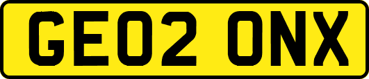 GE02ONX