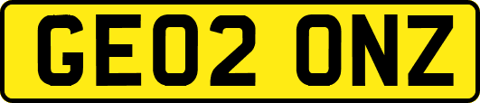 GE02ONZ