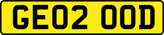 GE02OOD