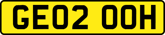 GE02OOH