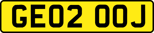 GE02OOJ