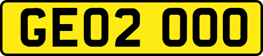 GE02OOO