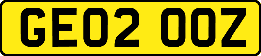 GE02OOZ