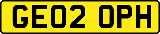 GE02OPH