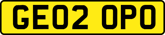 GE02OPO