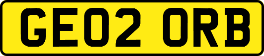 GE02ORB