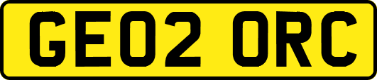 GE02ORC