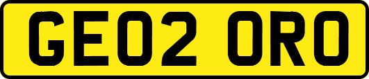 GE02ORO